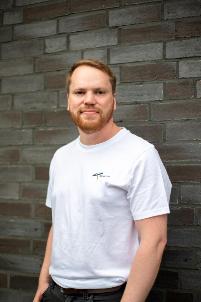 Dominik Gronbach