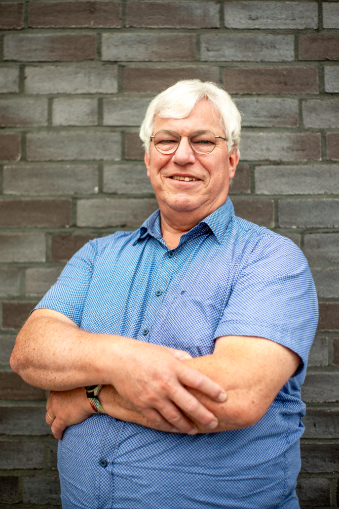 Hartmut Junge