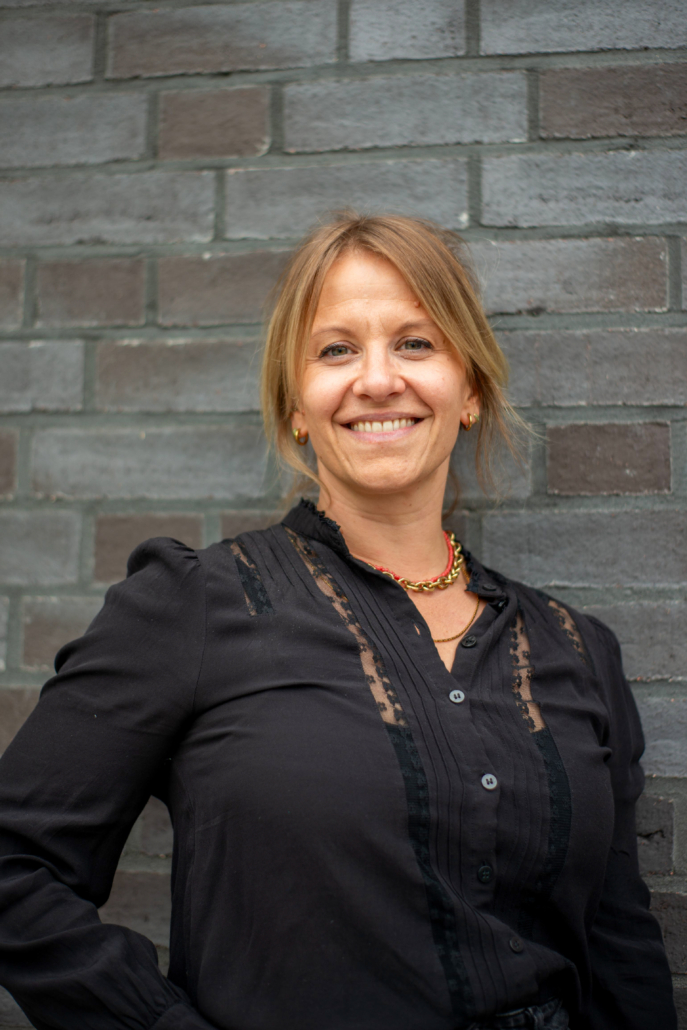 Marte Schässburger