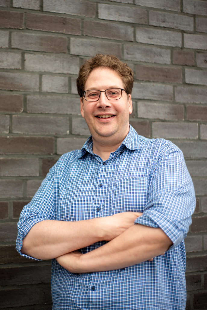 Stephan Thies